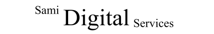 Sami Digital Services
