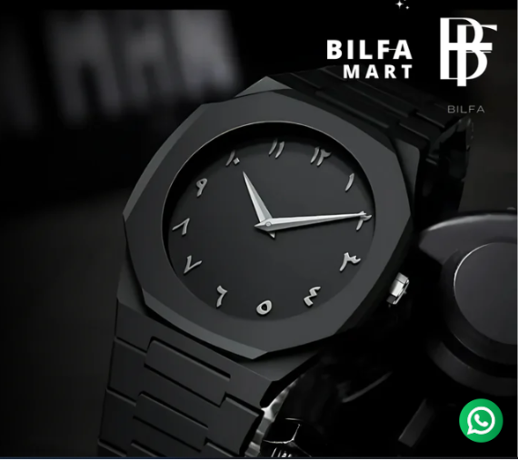 Bilfa Mart Shopify store project