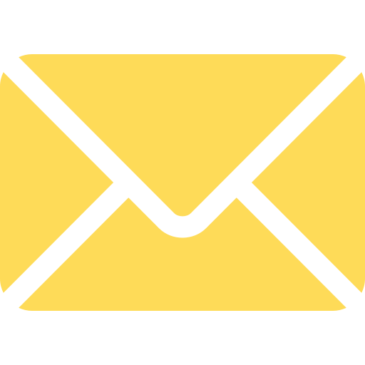 Email contact icon