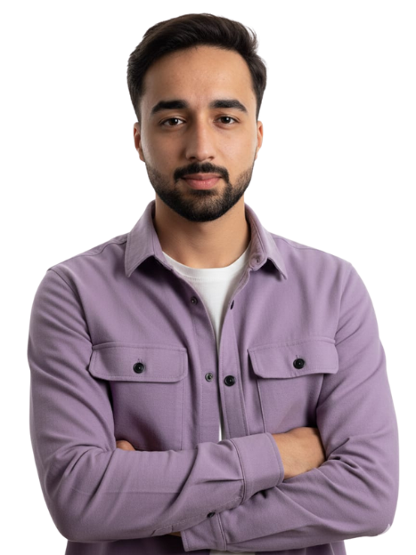 Muhammad Sami WordPress and Shopify developer