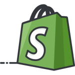 Shopify icon