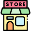 Store icon