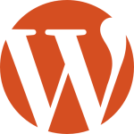 Wordpress icon