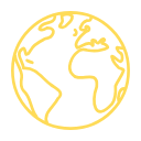 World geography icon